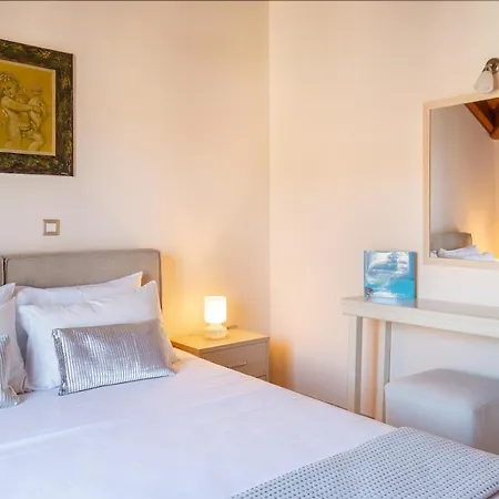 Grand Square Apartamento *
