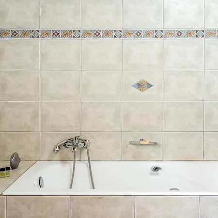 Apartamento Grand Square *