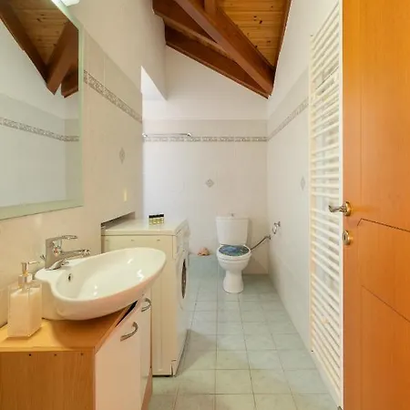 Apartamento Grand Square Argostoli (Kefalonia)