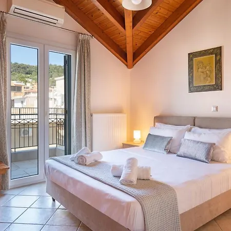 Grand Square Apartamento