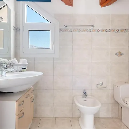 Apartamento Grand Square *