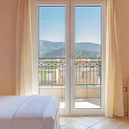 Grand Square Apartamento