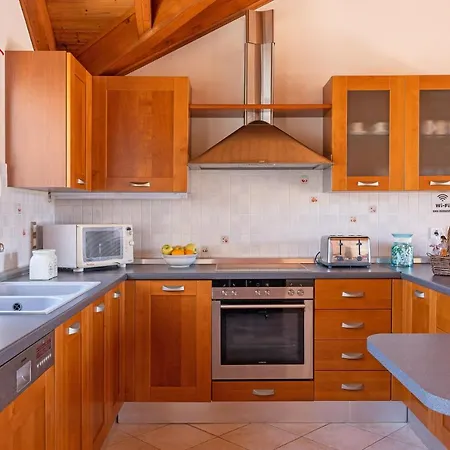 Grand Square Apartamento Argostoli (Kefalonia)