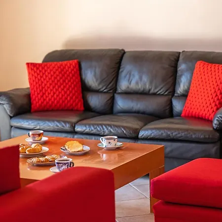 Grand Square Apartmán